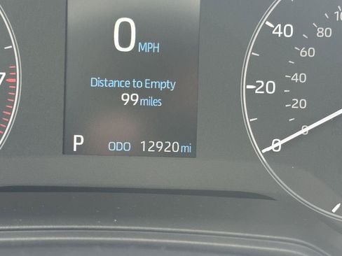 Certified 2025 Toyota Corolla LE FWD image 14