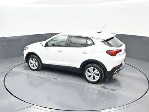 New 2025 Buick Encore GX Preferred image 49