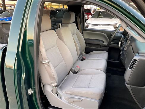Used 2014 Chevrolet Silverado 1500 W/T image 10