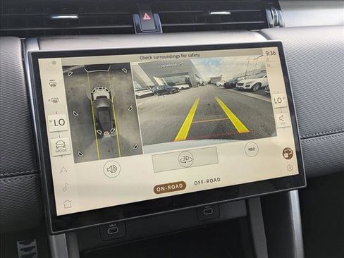 Certified 2024 Land Rover Discovery Sport Dynamic SE image 13