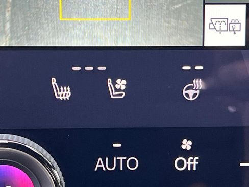 New 2026 Lexus RX 350 F Sport image 24