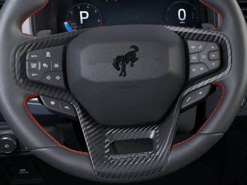 New 2026 Ford Bronco Raptor AWD/4WD image 14
