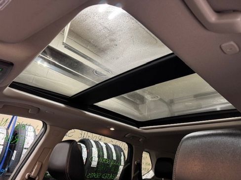 Used 2023 Nissan Rogue SL image 7