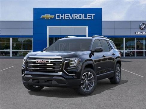 New 2026 GMC Terrain Elevation w/ Elevation Premium Package image 6