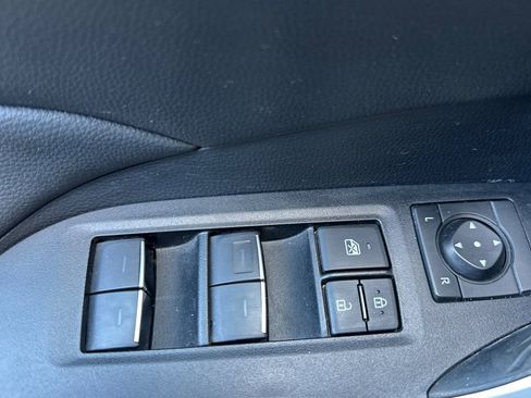 Used 2024 Toyota RAV4 XLE Premium w/ Weather Package AWD/4WD image 8