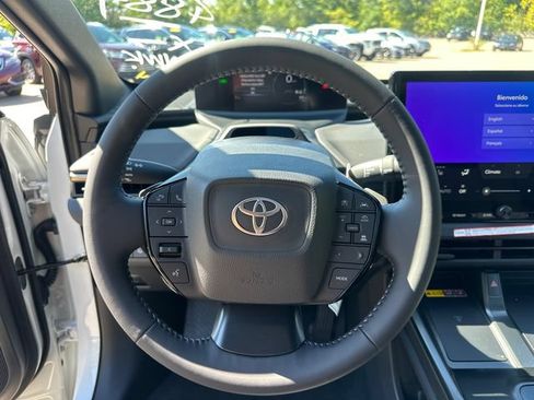 New 2026 Toyota bZ AWD/4WD image 30