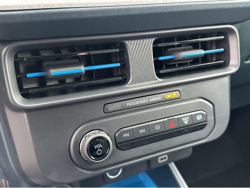 New 2026 Ford Maverick XLT w/ Equipment Group 301A image 20