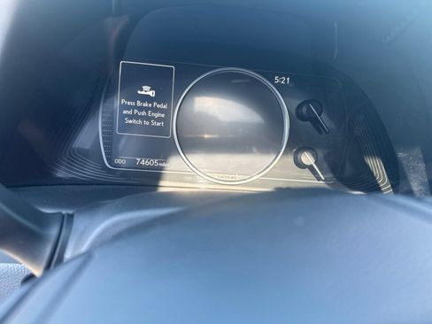 Used 2019 Lexus ES 350 w/ Premium Package FWD image 7
