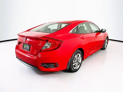 Used 2017 Honda Civic LX image 9