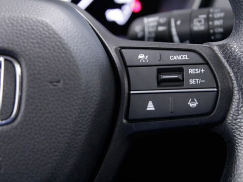 Certified 2023 Honda CR-V EX image 27