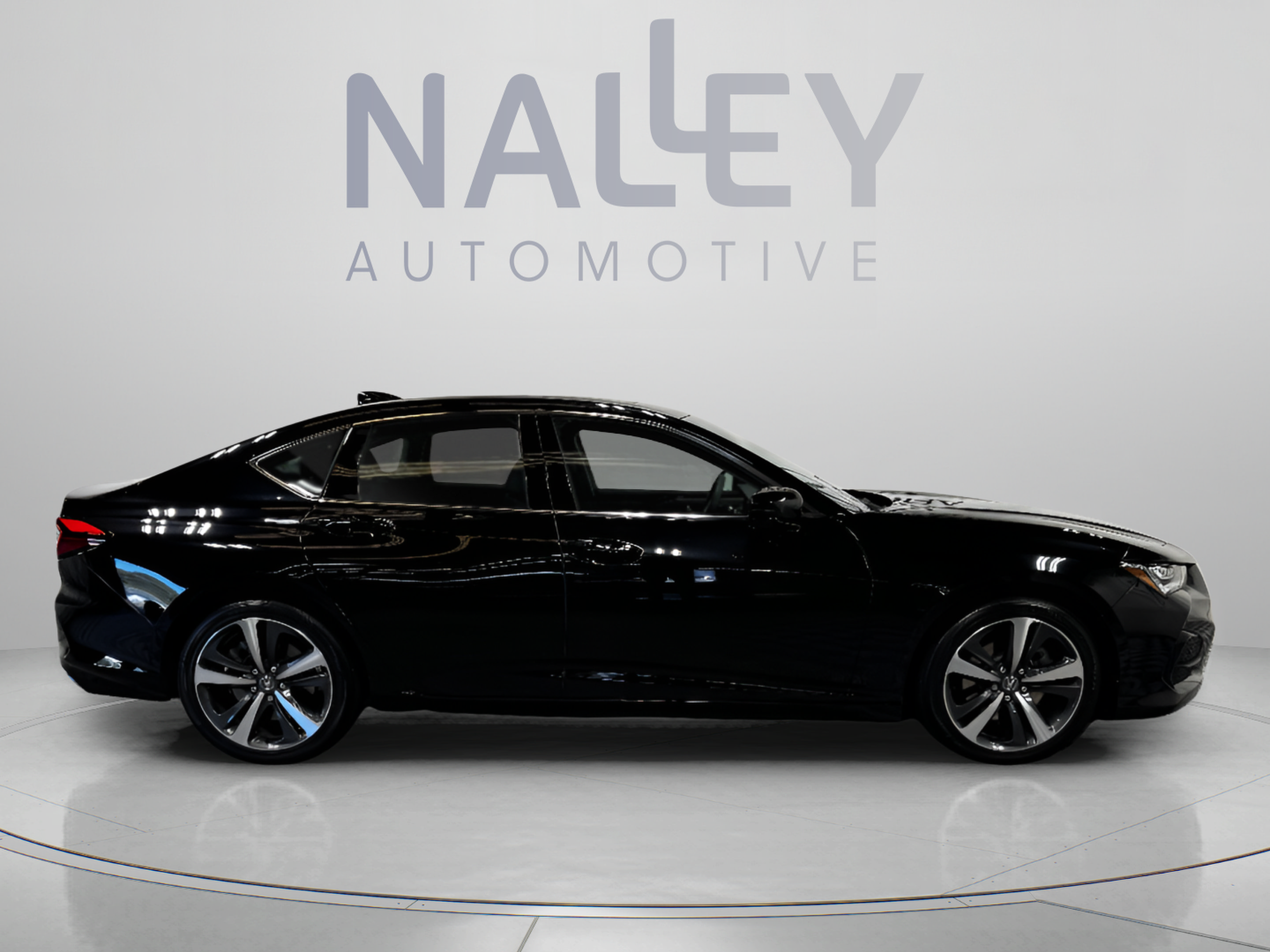 Used 2024 Acura TLX w/ Technology Package FWD image 6