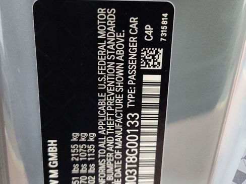 New 2026 BMW M2 w/ Lighting Package image 16