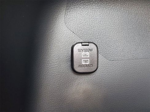 New 2025 MAZDA CX-50 Meridian Edition w/ Weather Package image 10