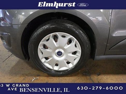 Used 2016 Ford Transit Connect XLT image 24