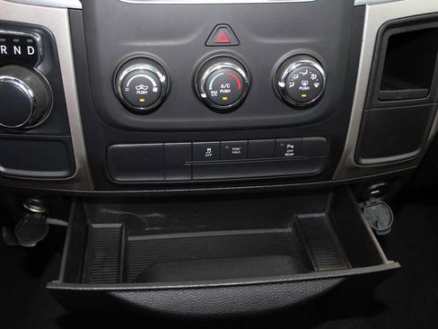 Used 2020 RAM 1500 Classic Warlock RWD image 34