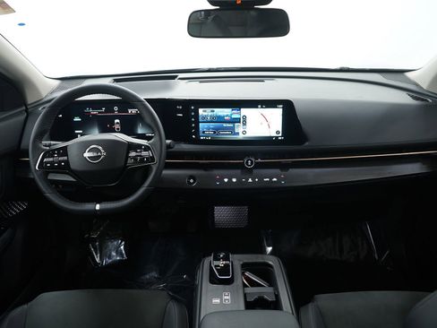 Used 2024 Nissan Ariya ENGAGE+ e-4ORCE image 15