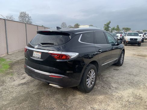 Used 2023 Buick Enclave Premium image 4