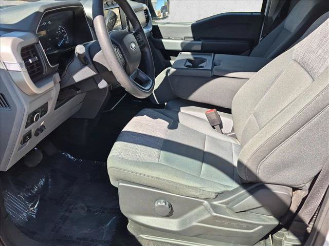 Used 2022 Ford F150 XLT AWD/4WD image 15
