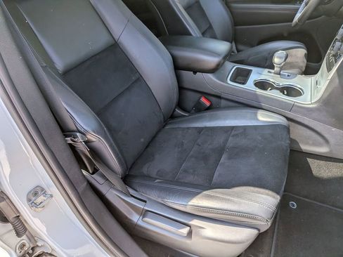 Used 2015 Jeep Grand Cherokee Altitude AWD/4WD image 28