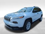 Used 2016 Jeep Cherokee Sport image 1