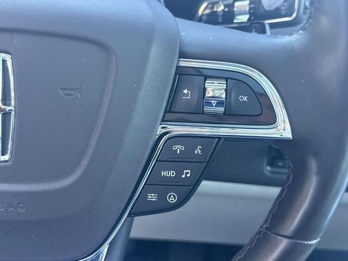 Certified 2023 Lincoln Navigator Black Label AWD/4WD image 21