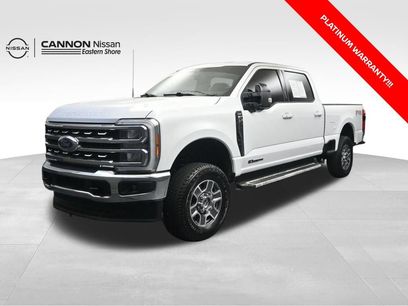 Used 2023 Ford F250 Lariat w/ FX4 Off-Road Package