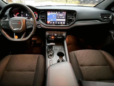 Used 2024 Dodge Durango R/T w/ Blacktop Package image 15