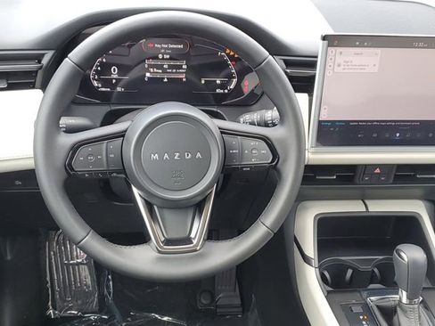 New 2026 MAZDA CX-5 Select AWD/4WD image 24
