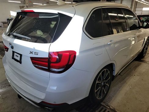 Used 2017 BMW X5 xDrive35i image 3