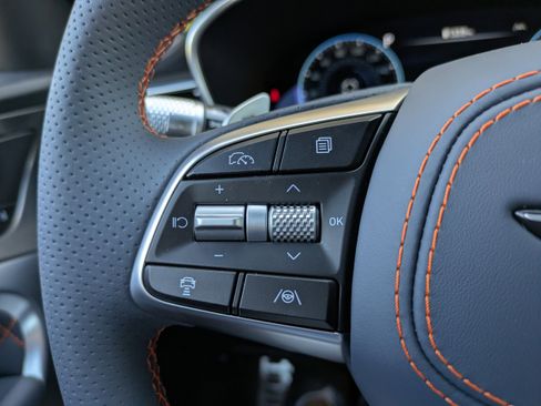 New 2026 Genesis G70 3.3T Prestige RWD image 21