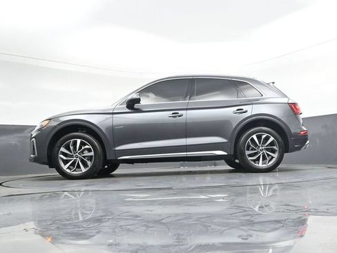 Used 2023 Audi Q5 2.0T Premium w/ Convenience Package AWD/4WD image 36