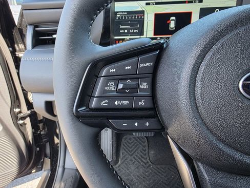 New 2026 Subaru Outback Touring XT image 27