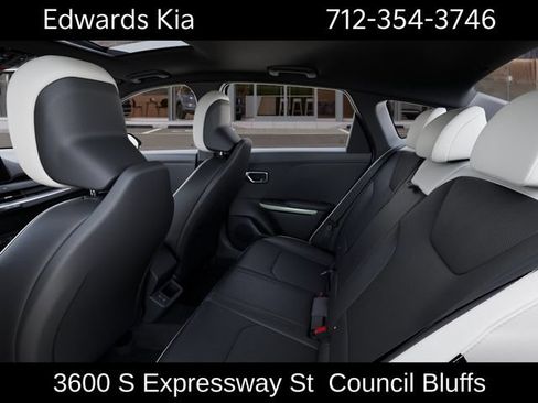 New 2026 Kia K4 EX FWD image 20