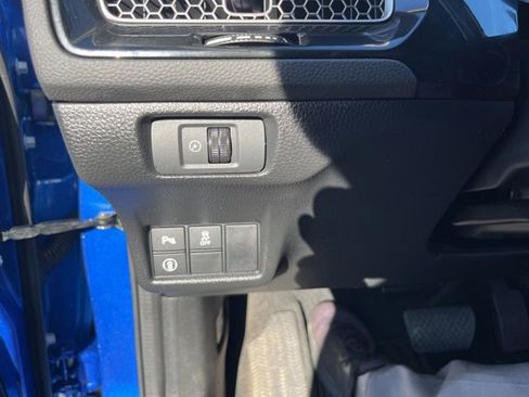 Certified 2022 Honda Civic Touring image 16