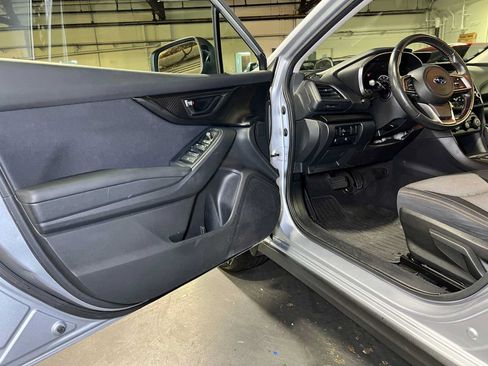 Used 2018 Subaru Crosstrek 2.0i Premium w/ Moonroof Package AWD/4WD image 20