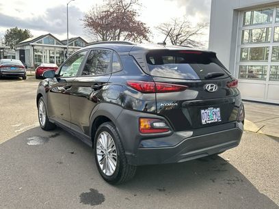 Used 2021 Hyundai Kona SEL
