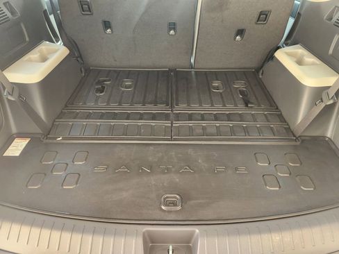 Certified 2025 Hyundai Santa Fe SE image 30