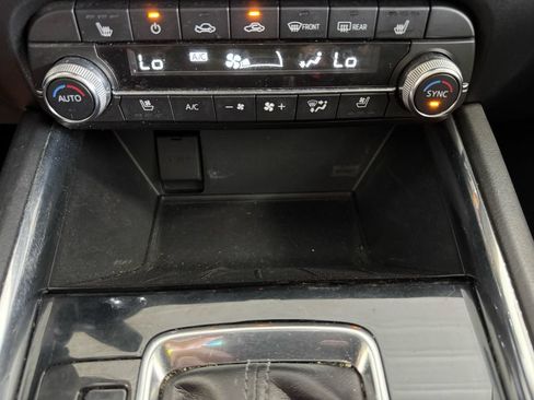 Used 2019 MAZDA CX-5 Grand Touring Reserve AWD/4WD image 38