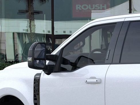 New 2025 Ford F250 4x4 Crew Cab Super Duty image 20