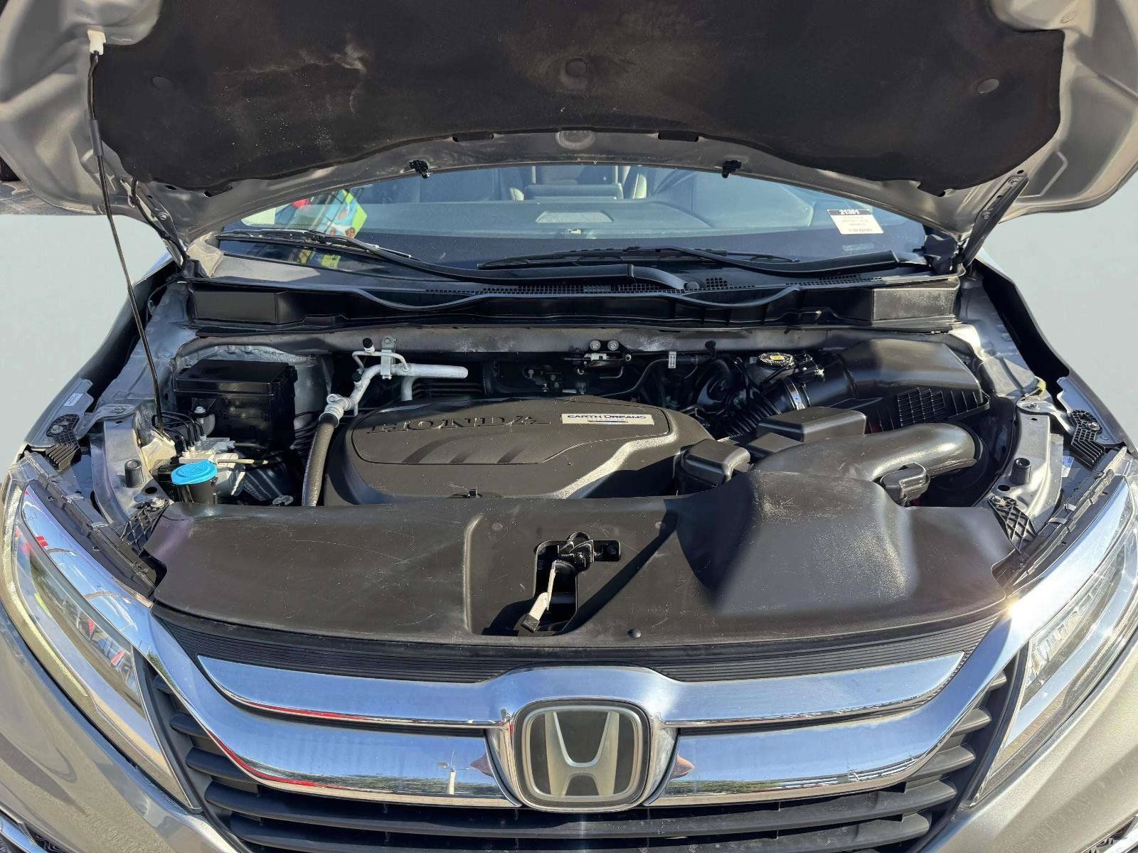 Used 2019 Honda Odyssey Touring image 68