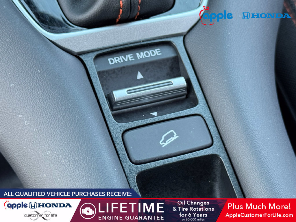 Used 2025 Honda HR-V Sport image 26