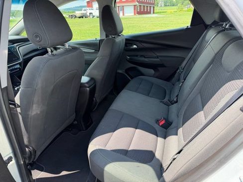 Used 2023 Chevrolet Bolt LT w/ Driver Confidence Package FWD image 18