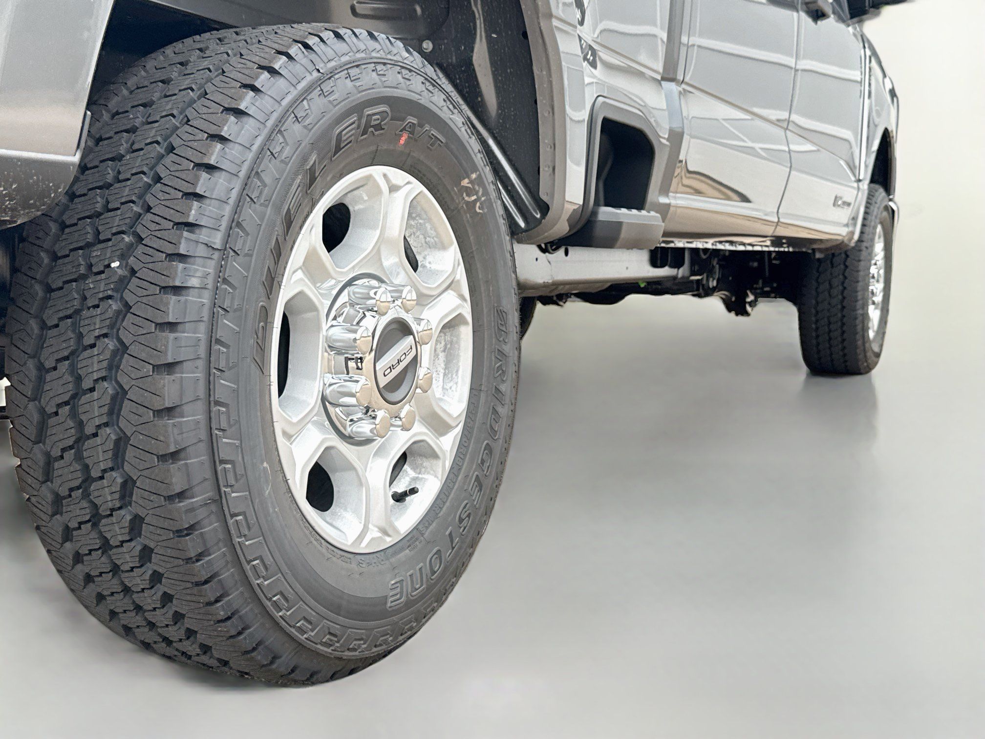 New 2026 Ford F250 XLT AWD/4WD image 14