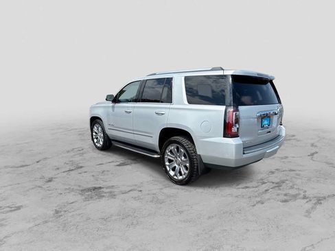 Used 2019 GMC Yukon Denali AWD/4WD image 6