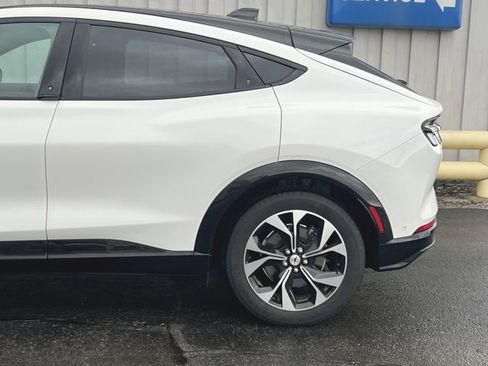 Used 2023 Ford Mustang Mach-E Premium image 16