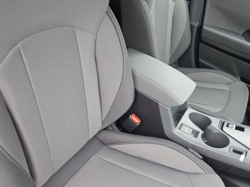 New 2026 Subaru Crosstrek 2.5i image 7