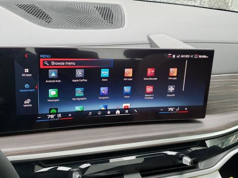 New 2026 BMW X5 M60i image 26