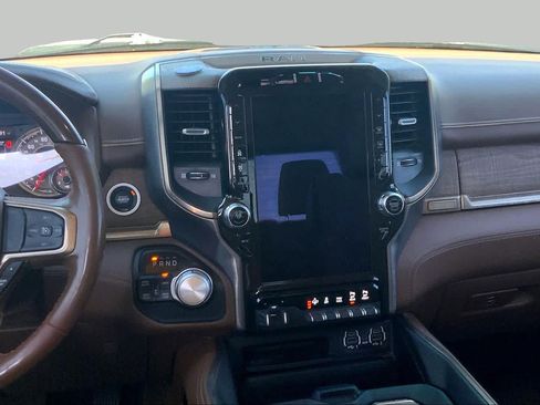 Used 2020 RAM 1500 Limited AWD/4WD image 7