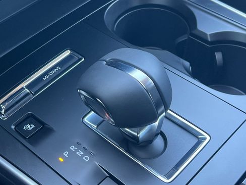 New 2026 MAZDA CX-70 SC AWD/4WD image 18