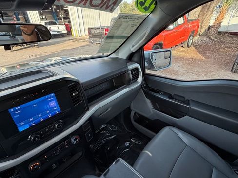 Used 2022 Ford F150 XL w/ Equipment Group 101A High image 29